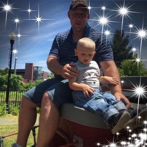 Meet your Posher, Shane